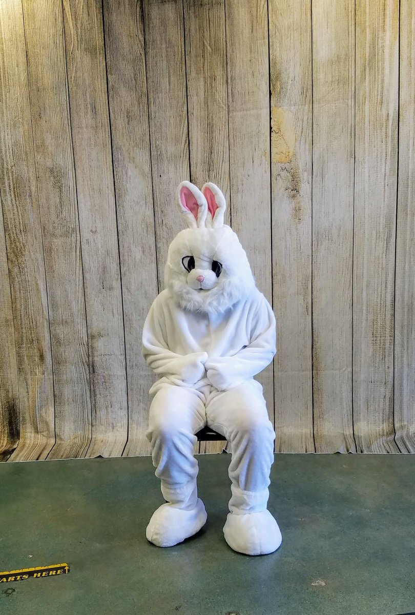 ALAUnit374NE's tweet photo. Millard American #LegionFamily #374 Annual Kids Easter Party was held April 14, 2019. Special Guest: Easter Bunny 

The kids participated in an indoor Easter Egg Hunt. Left over goody bags were donated to the Omaha VAMC. #AmericanLegionAuxiliary #ALA99  #ALAEaster #NETAL2019 https://t.co/Hp17ljATIW