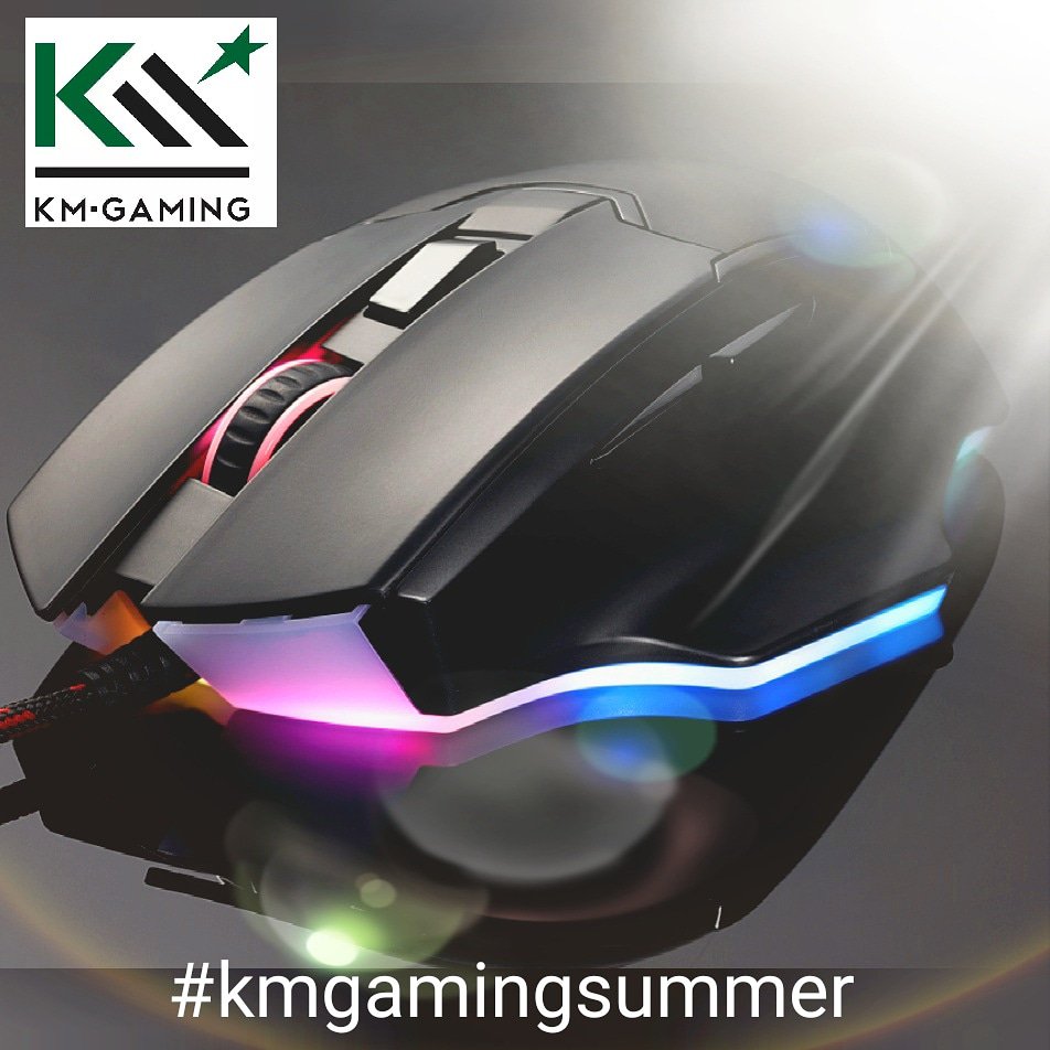 KM_Gaming_DE's tweet photo. ๐ @KM_Gaming_DE prรคsentiert:
๐ #kmgamingsummer ๐
โ๏ธDer Sommer wird๐ฅ
๐น๏ธTags:
#gaming #gamingmaus #kmgaming #nerd #gamingwithstyle #kmgamingarrival2019 https://t.co/y8gDeZcZoT