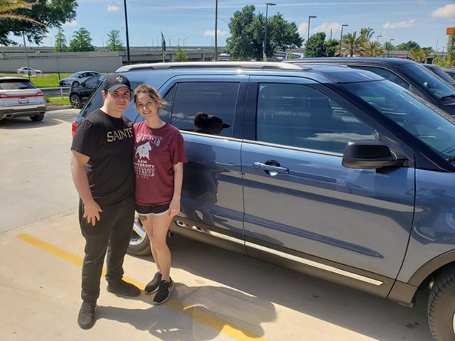 Lamarque Ford tweet media