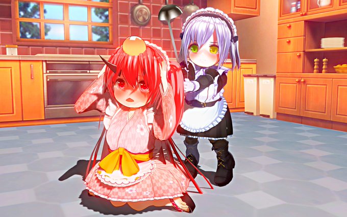 Cm3d2のtwitterイラスト検索結果