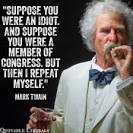 Caligua and Jesus had at least one thing in common ... They both  agitated their idiot leaders 'greatly' WHEN YOU remind the British Empire &amp;  Bankrupt US Corporation of their FRAUD ... you are in good  Historical #Company. #FakeHistory #CongressSucks