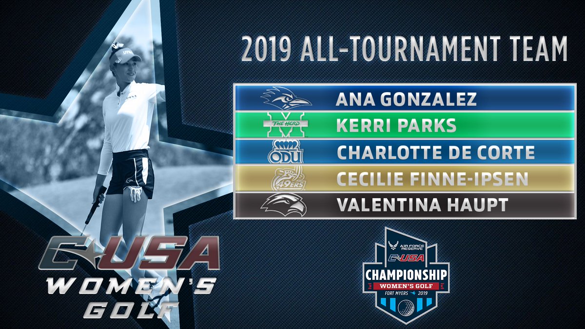 Conference USA tweet media