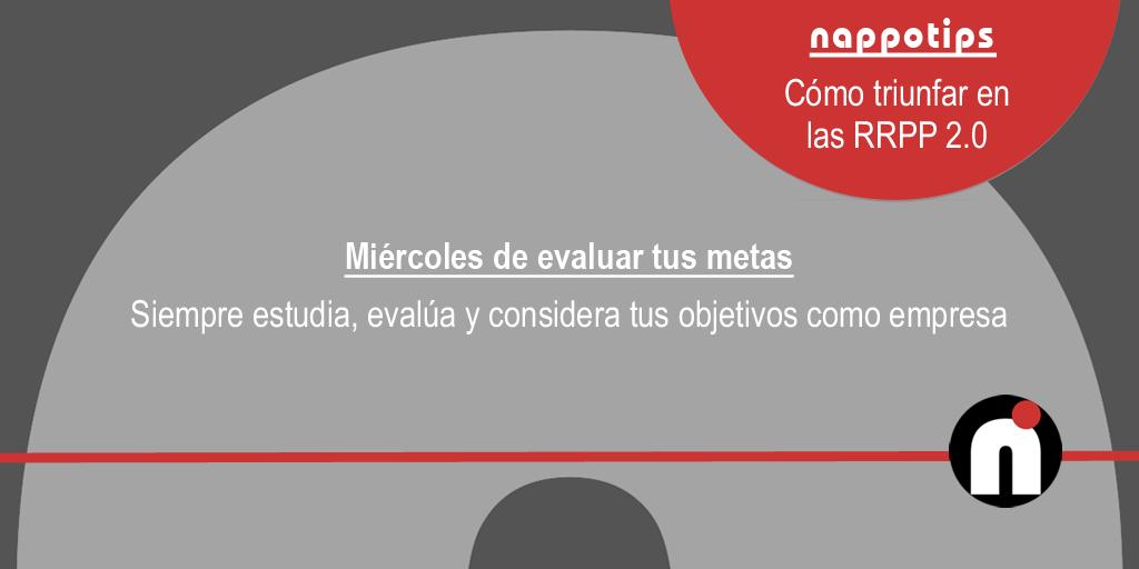 nappoci's tweet photo. 🔴 #Nappotips

👨‍🦳Druker afirmaba que “lo que no se mide, no se puede controlar y, por lo tanto, no se puede mejorar”. Esta frase resume la importancia de la medición en el ámbito empresarial. https://t.co/mPDUoeTJtJ