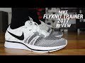 ShopperStuffs's tweet photo. NIKE FLYKNIT TRAINER 2017 REVIEW https://t.co/CHbOBo3OoF https://t.co/Y8QGtoiQI8