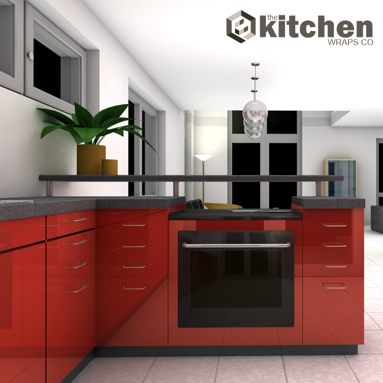 Put some Love ❤️ into the Heart of your home. Wrap your kitchen with a range of over 1000 colours and textures to suit your style. Visit thekitchenwrapsco.com or call 07936 828304 for a fast, free quote. #KitchenWraps #KitchenWrapping