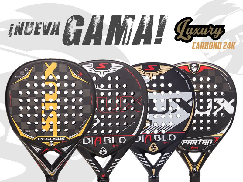 Siuxpadel_es's tweet photo. ¿Cuál de estas palas ha sido una de las más vendidas de 2018 según un medio? 🤨 ¡Se abren las apuestas! 🤓 Solución aquí 👉 https://t.co/7KeqrZifab #Siux #DiabloLuxury https://t.co/4w37hwAAfL