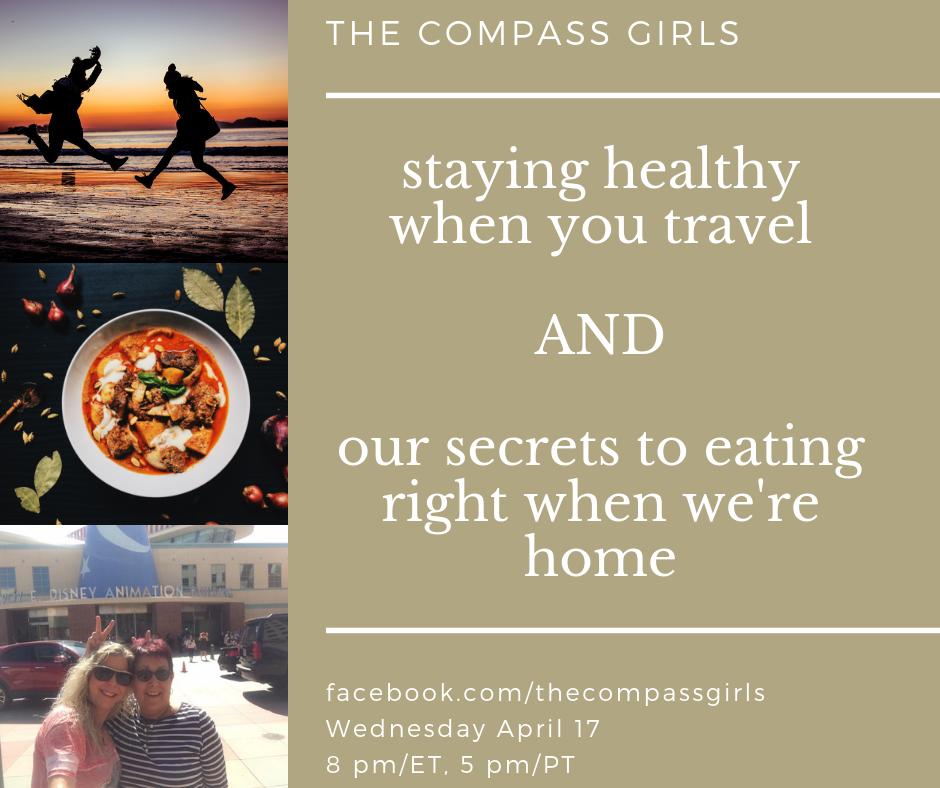thecompassgirls tweet media