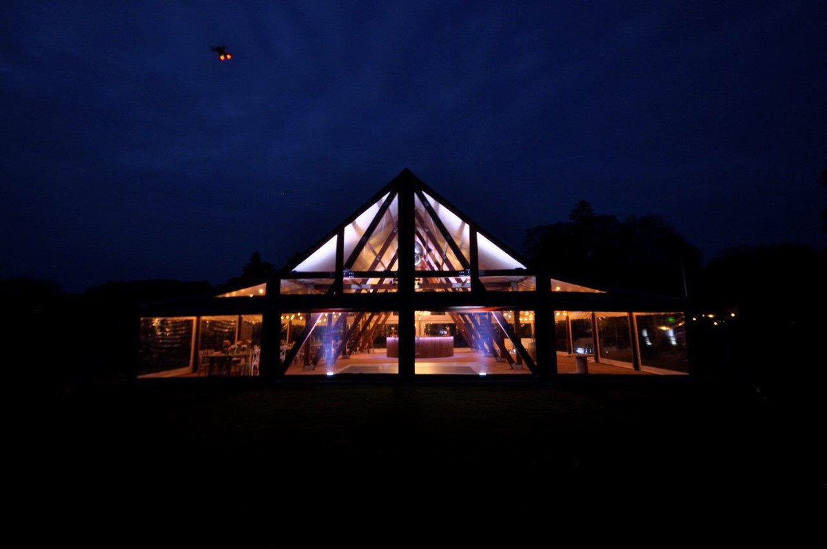 CruckTent's tweet image. Hello @WeddingHour here at Cruck Tent with help from @abbasmarquees1 we’ve spent the past 18 mouths designing and manufacturing The Cruck a perfect and unique wedding space.
Launching next week and ready for 2019 weddings #weddinghour #WeddingAffair