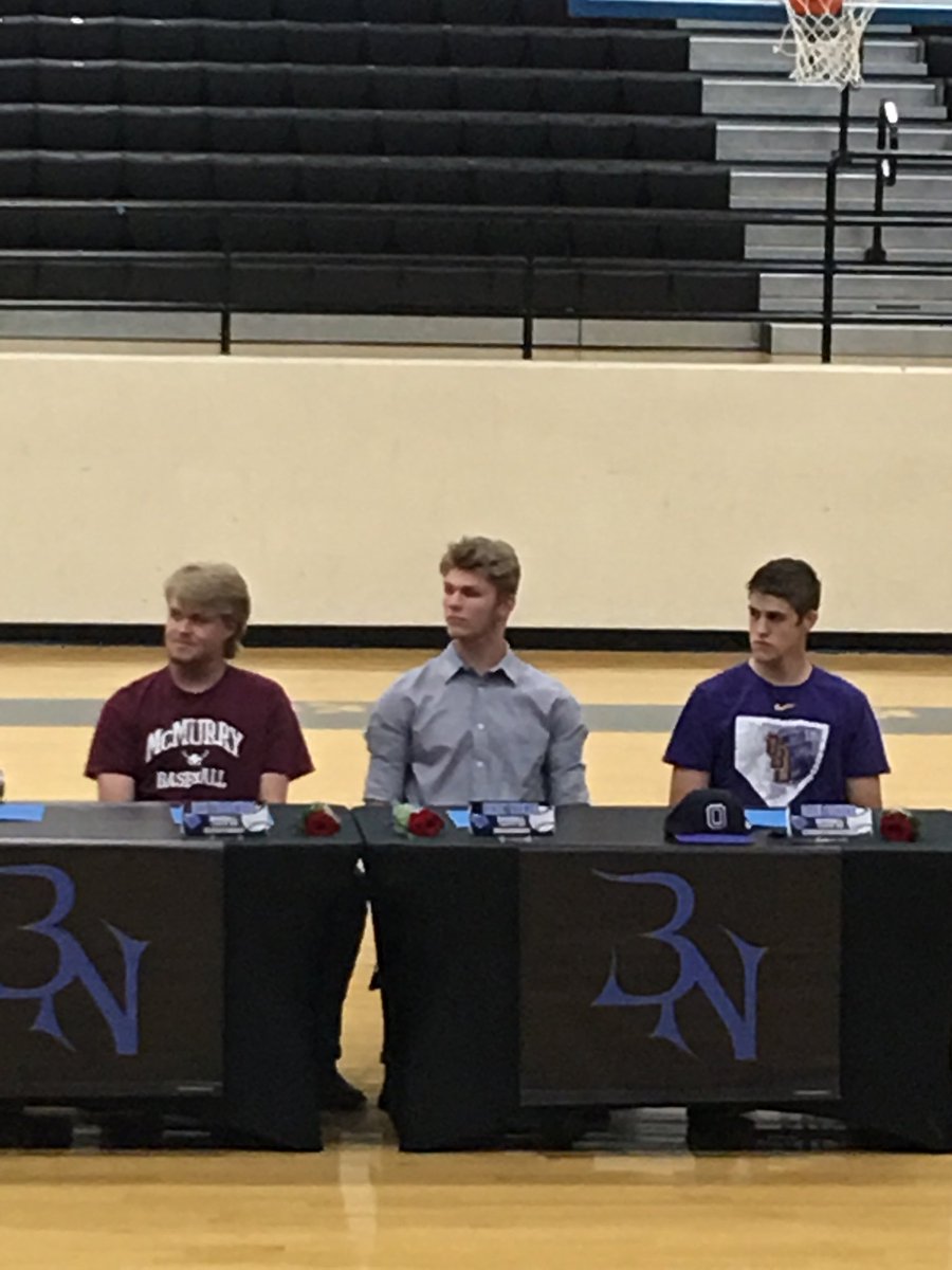 adt1216's tweet photo. Proud mom moment!!!  Excited for all of these boys! https://t.co/ShU1hGgbkW