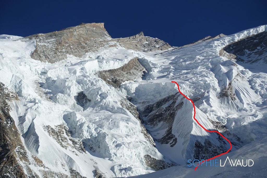 SophieLavaud's tweet photo. Retour au camp de base de l'Annapurna I après un mois passé au Népal.
On fête le nouvel an népalais, année 2076!
#Annapurna1_2019 #2019lerevesepoursuit #letsgosummit
#Tdh_ch #Tdh_Nepal
#RECCO #BeSearchable #Baechli #Caravanproductions #sportquestgeneva #algaeforabetterlife https://t.co/M6LgKzRoEj