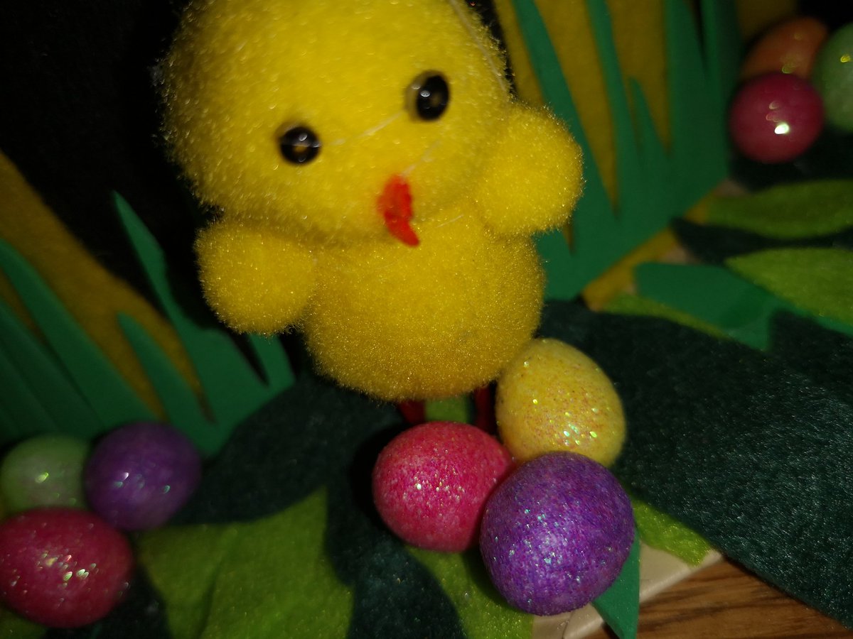 Karen Anderson (@karenan34868919) on Twitter photo It's Easter bonnet day tomorrow on the Children's Ward, C2 ... come and join us for tea, cake and a parade at 13.30
#teampaeds
#drivingquality
<a href="/TayJule/">Julie Taylor</a> <a href="/RozgaLucy/">Lucy Rozga</a> <a href="/AnjaliUDave/">Anjali Dave ๐</a> @MarySextonNHS <a href="/DudleyGroupNHS/">The Dudley Group</a> It's Easter bonnet day tomorrow on the Children's Ward, C2 ... come and join us for tea, cake and a parade at 13.30
#teampaeds
#drivingquality
<a href="/TayJule/">Julie Taylor</a> <a href="/RozgaLucy/">Lucy Rozga</a> <a href="/AnjaliUDave/">Anjali Dave ๐</a> @MarySextonNHS <a href="/DudleyGroupNHS/">The Dudley Group</a>