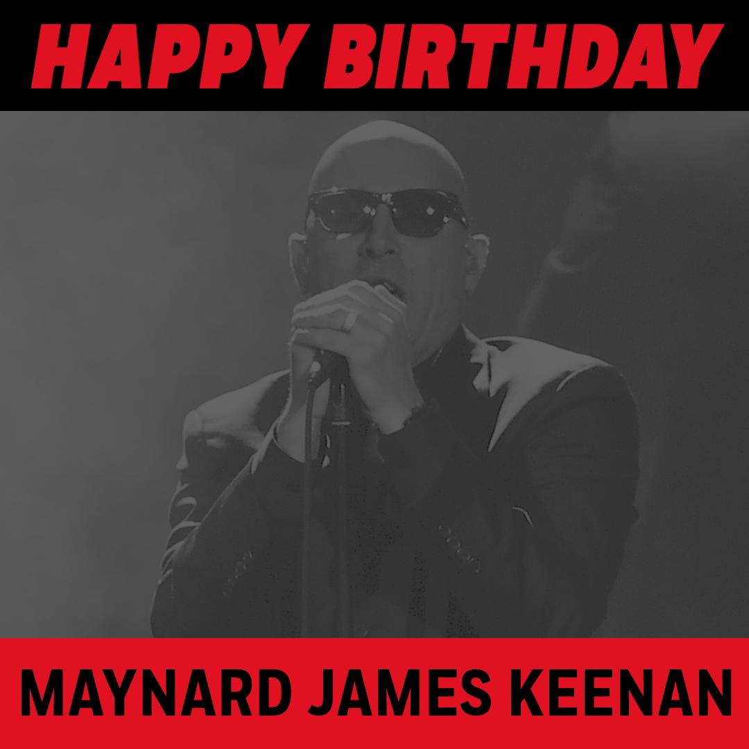 Plenty of <a href="/mjkeenan/">Maynard J Keenan</a>'s music coming your way tonight on <a href="/LoudwireNights/">Toni Gonzalez</a> in honor of his day of birth! We'll also give you a new music update(ish) from <a href="/linkinpark/">LINKIN PARK</a>, get into whether or not that infamous <a href="/OzzyOsbourne/">Ozzy Osbourne</a> ant snorting story is real, take calls +++.