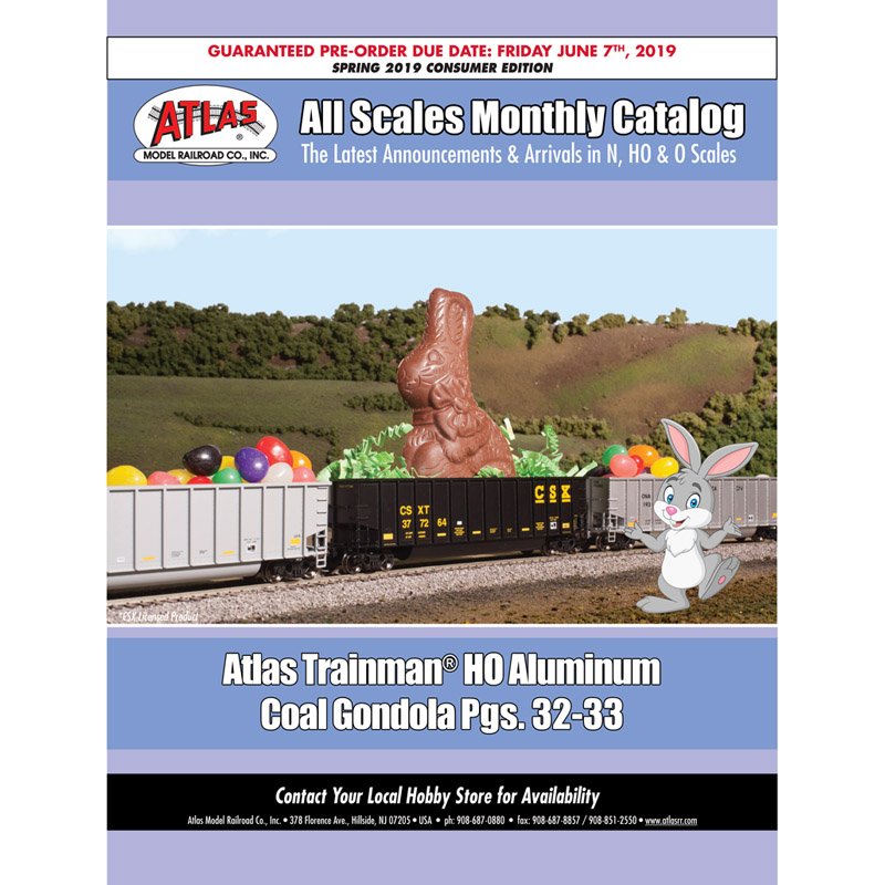 atlas model railroad company website