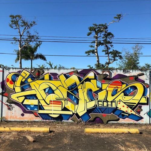 ELFoneCHI's tweet photo. hoacs⁣
#graffiti #graff #graffitiporn #instagraffiti #hoacs via... https://t.co/1kaanxmzj5