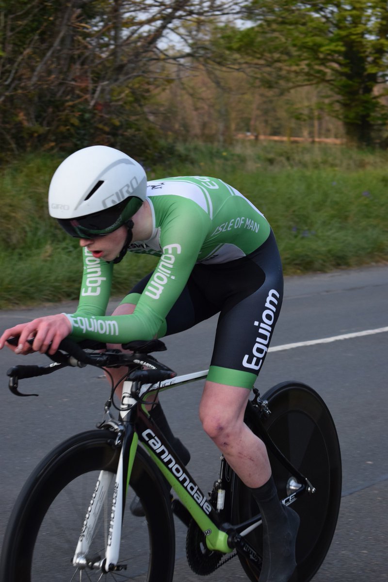 <a href="/maxwalker325/">Max Walker</a> on his way to the new IOM junior 10 mile TT record in a time of 20:43 t.b.c
And <a href="/HarrisonJ855/">James Harrison</a> smahing his PB by getting a time of 21:22 t.b.c
<a href="/equiomgroup/">Equiom Group</a> <a href="/BikestyleIOM/">Bikestyle Ltd</a> <a href="/iomsteampacket/">Steam Packet Company</a> <a href="/MotorMallIOM/">Motor Mall IoM</a>

Winter training paying off!!!