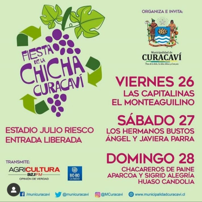 Asociación de Municipios Rurales tweet media