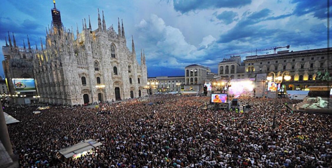 Music3603's tweet photo. #RadioItaliaLive 
Presentato il concerto in programma il 27 maggio. Ma sono previste altre due tappe a Palermo il 29 giugno e a Malta il 4 ottobre.Tra gli ospiti troviamo grandi artisti come #Meta, #Ultimo, #Gue, #Sferaebbasta, #Mengoni e tanti altri .
@RadioItalia 
@MetaErmal https://t.co/90a6QnnmeU