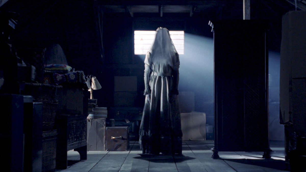 watch the curse of la llorona full movie