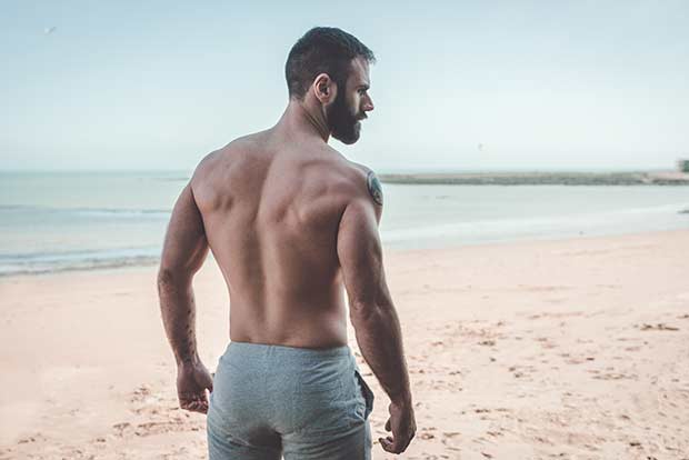 Wednesday Morning Man: Francesc Gascó! bit.ly/2KKv7Aa <a href="/pakozoic/">Francesc Gascó-Lluna</a>