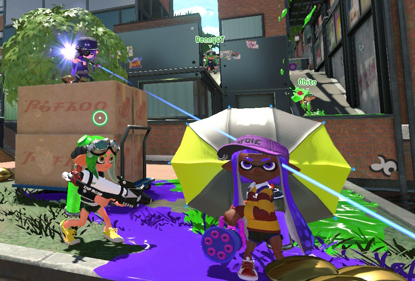 CheepCheepSquad's tweet photo. We are back with more energy than ever! We also found a 🍌 between all the 🐟under the sea ;) Say welcome to @by_BANANA ! https://t.co/KCsBKq9APV