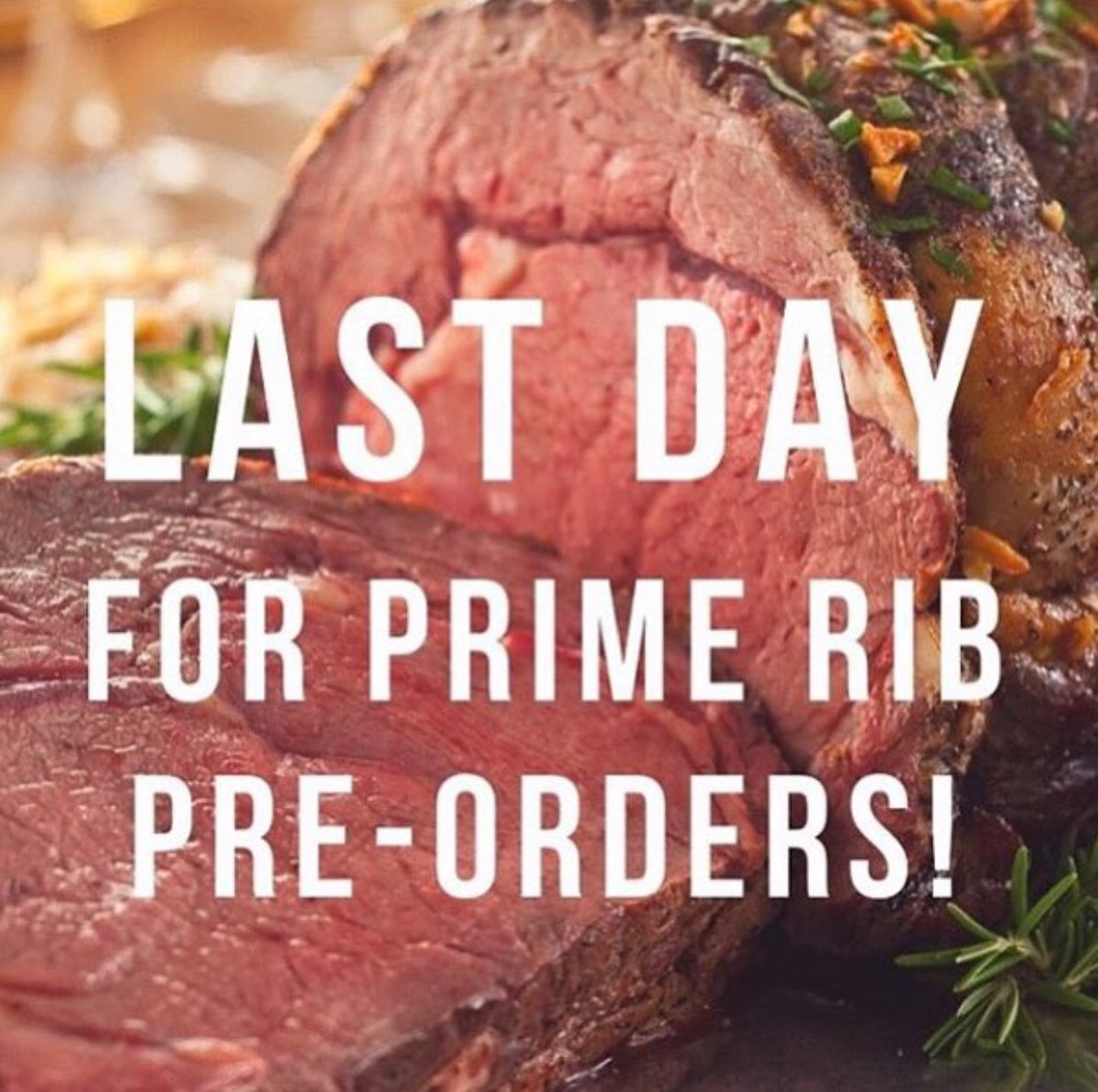 AlexandersCuper's tweet image. 🥩LAST DAY TO PRE-ORDER PRIME RIB FOR EASTER SUNDAY!! 🥩 To pre-order, please visit: alexanderssteakhouse.com/storecupertino… #easter #eastersunday #easterdinner #primerib #steak #meat