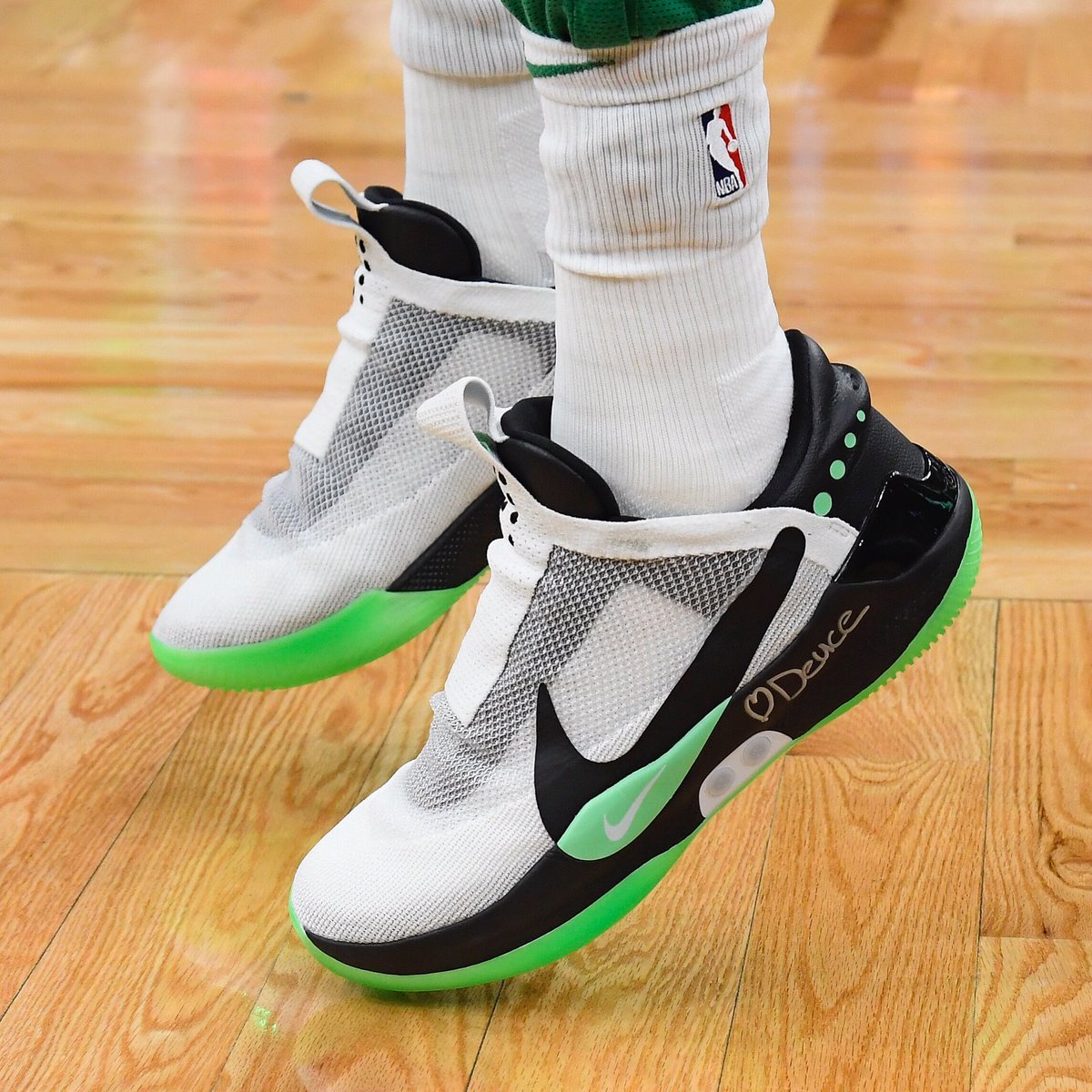 nike adapt bb nba 2k19