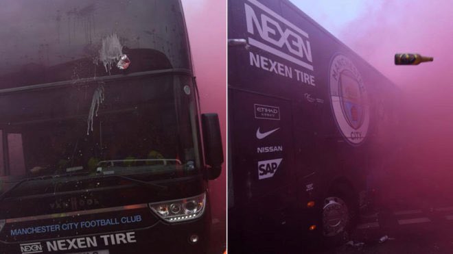 Beautifulfootie's tweet photo. For a second straight year, we’ve seen a Man City coach ruined by a Premier League club at the quarter final stage of the Champions League 👀 https://t.co/Zl9lePP86H