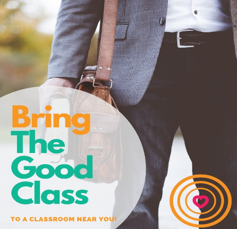 TheGood_Cards's tweet photo. We’re always on the lookout for educators that want to implement The Good Class with their students. 

Share this post with an educator that you know, they can learn more about The Good Class here: https://t.co/wgCqD3RwLk

#qualityeducation #educationforall https://t.co/jnFtGuugR6