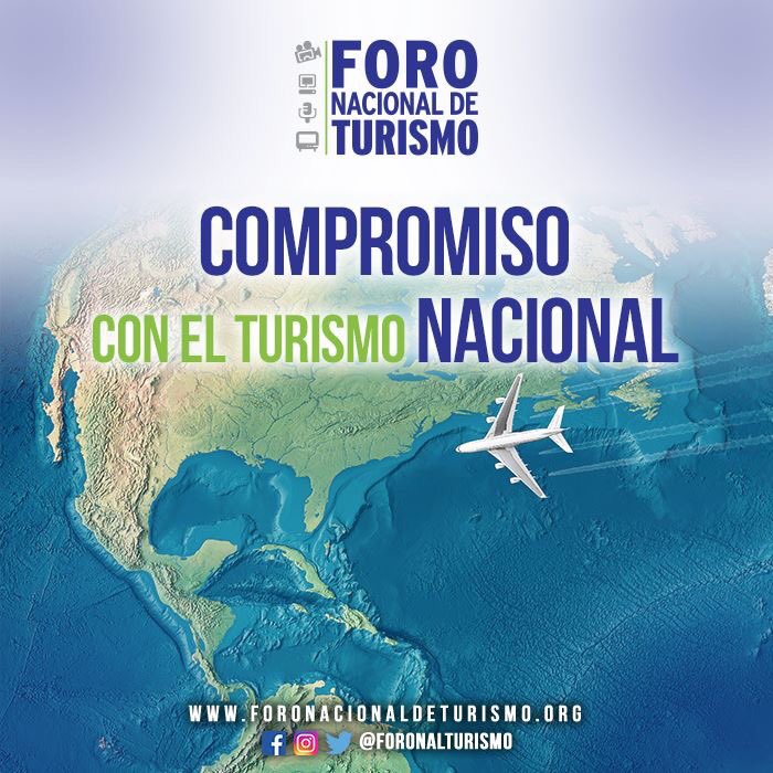 El turismo de México es prioridad. ¡Juntos seguiremos convirtiendo a nuestro país en potencia turística!