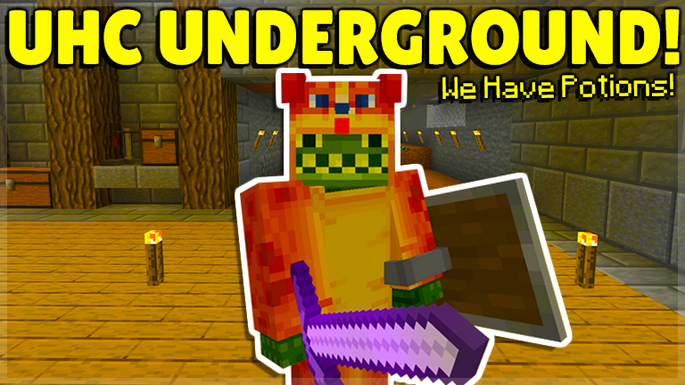 eckoxsoldier's tweet photo. L I V E #Minecraft UHC Underground Survival (6) | We have potions!
- https://t.co/oyx6SmBw38
- https://t.co/nim8kNsTPD
#rechaaarge https://t.co/vM0BSNH24q