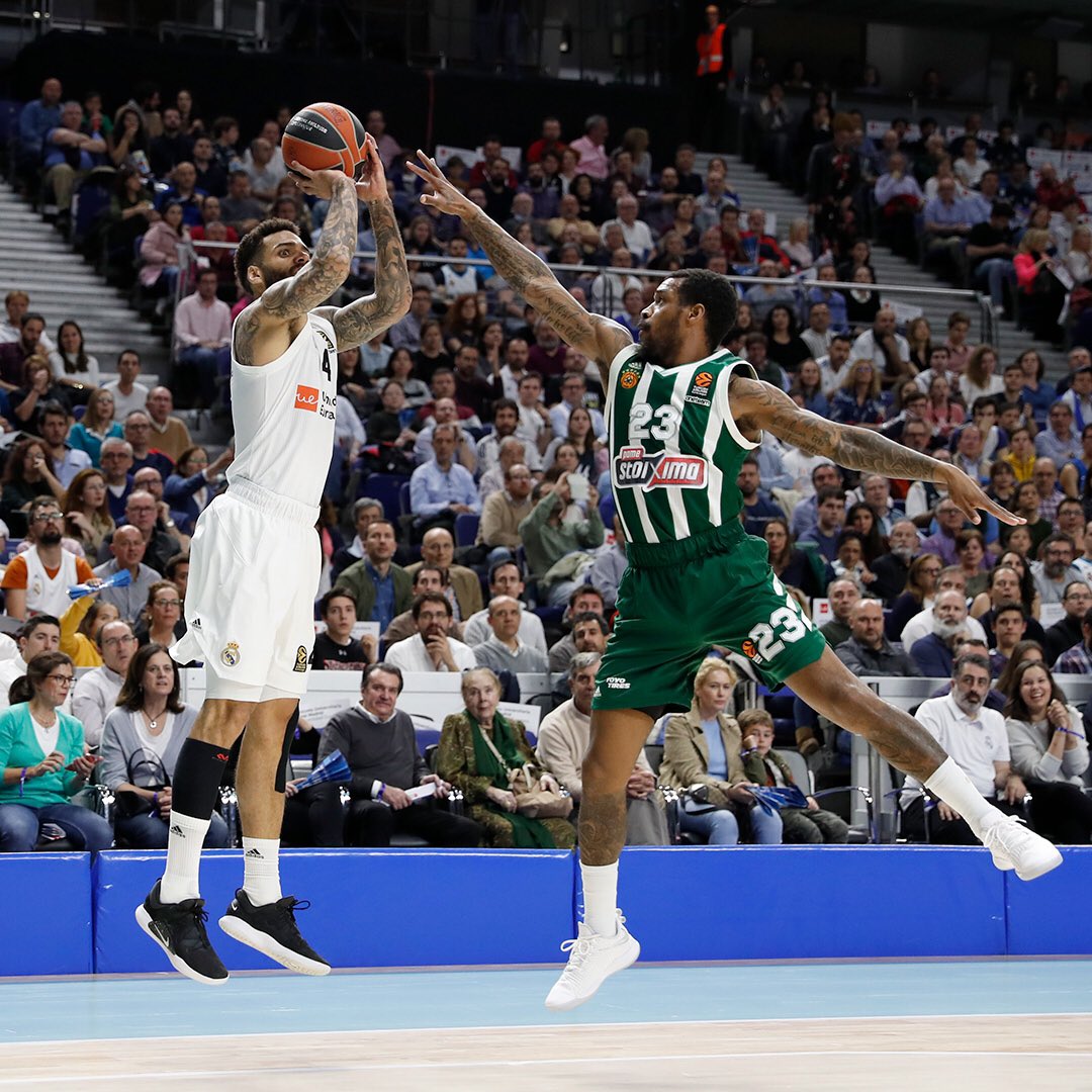 Acción del partido (Foto: RMCF).