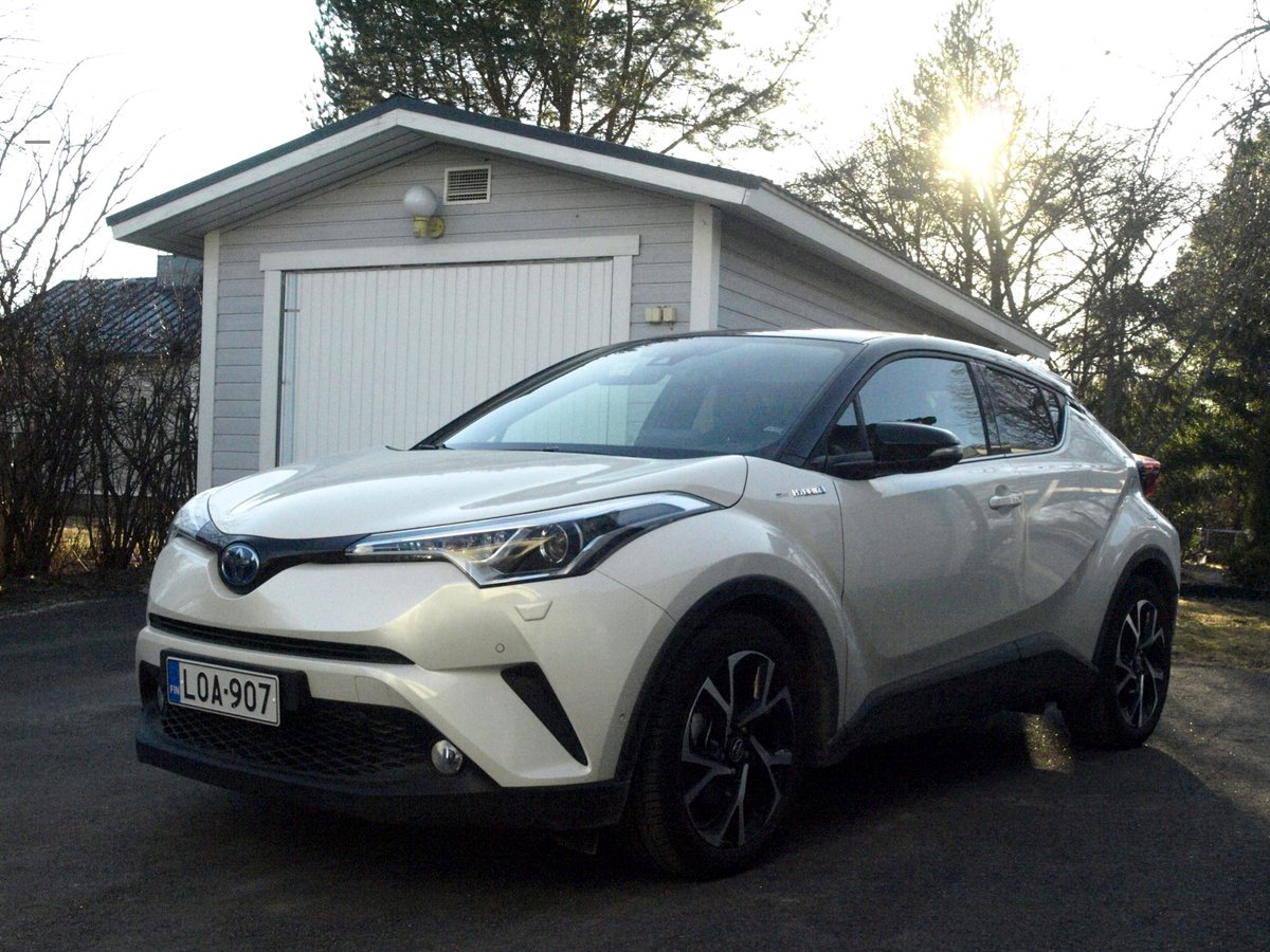 Spring has sprung. Summer wheels on! ☀️