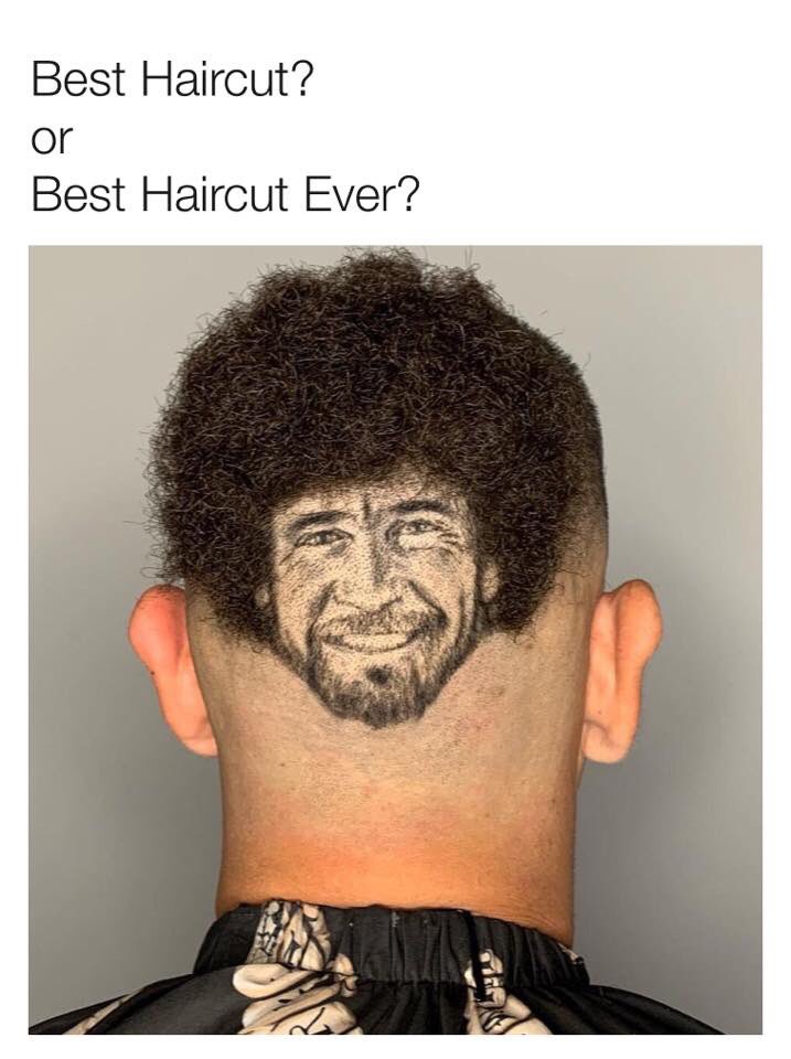CauseWereGuys's tweet photo. Best Haircut Ever😂😂😂 https://t.co/THO9yz4FsU