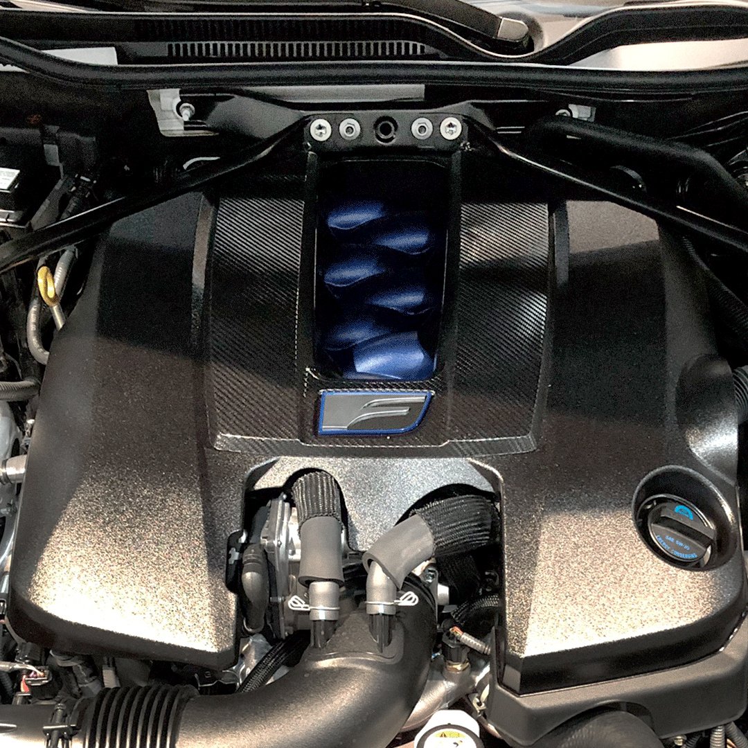 lexuscanada's tweet photo. Taking performance to new heights with features including Launch Control, Drive Mode Select, Limited Slip Differential, and more. See the 2020 Lexus RC F Track Edition revealed at @AutoShowCalgary. https://t.co/LXWab9Rggl #AutoShowYYC https://t.co/tqmTL3QULX