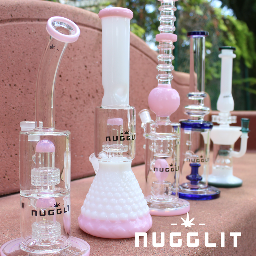 nugglitt's tweet photo. Are you #420ready? Large variety of bongs – any sizes, any forms. Check out our hot new arrivals:
https://t.co/TxxHoyHdiZ https://t.co/mzdaYh7V6J