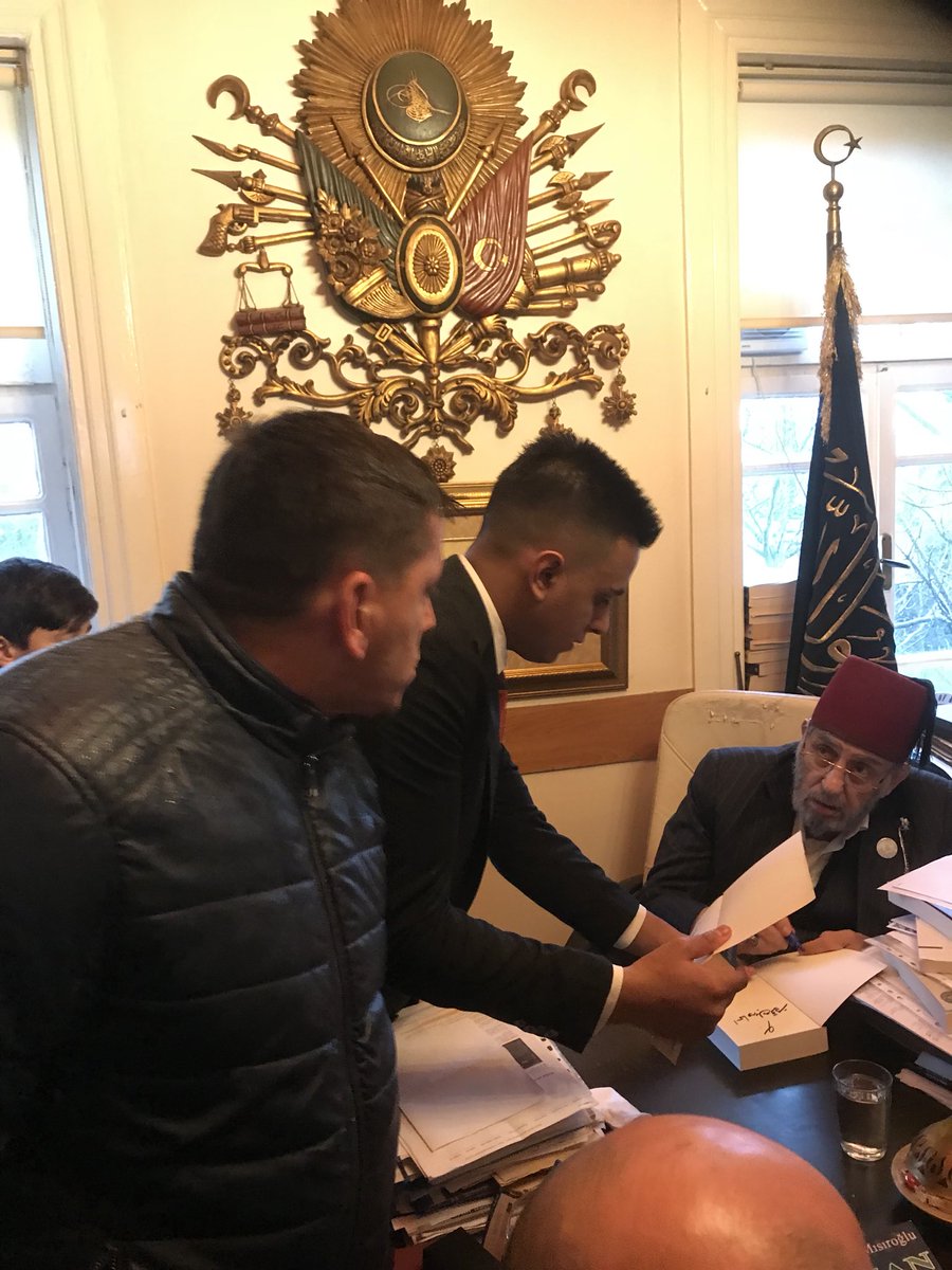 ErtanFeyzullah's tweet photo. Kadir Mısıroğlu https://t.co/XOOR02Bv0i