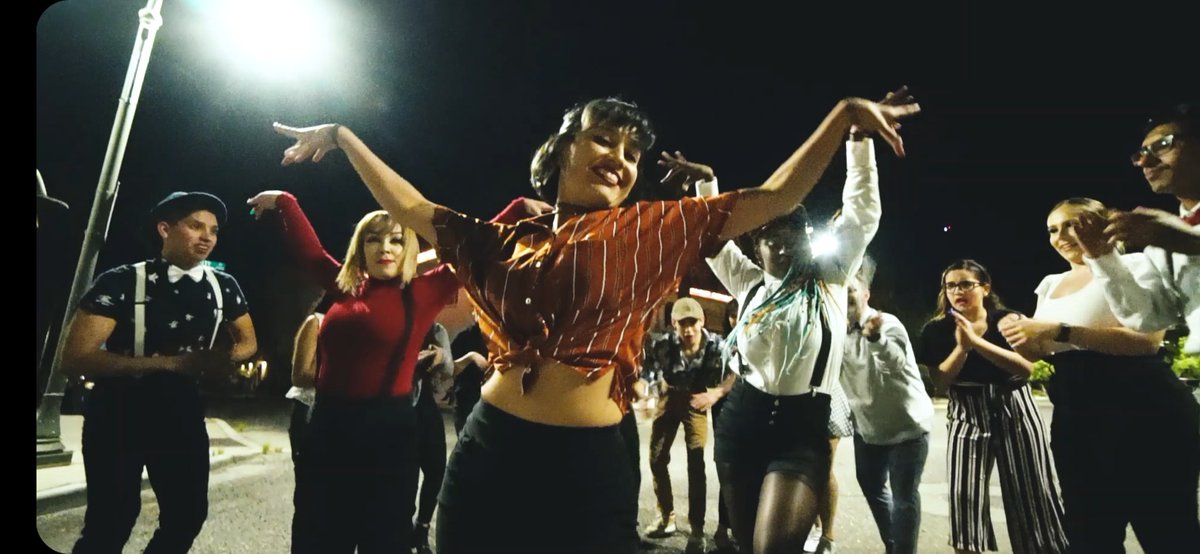 New Video. ☺️❤️
youtu.be/imr8fbilt58