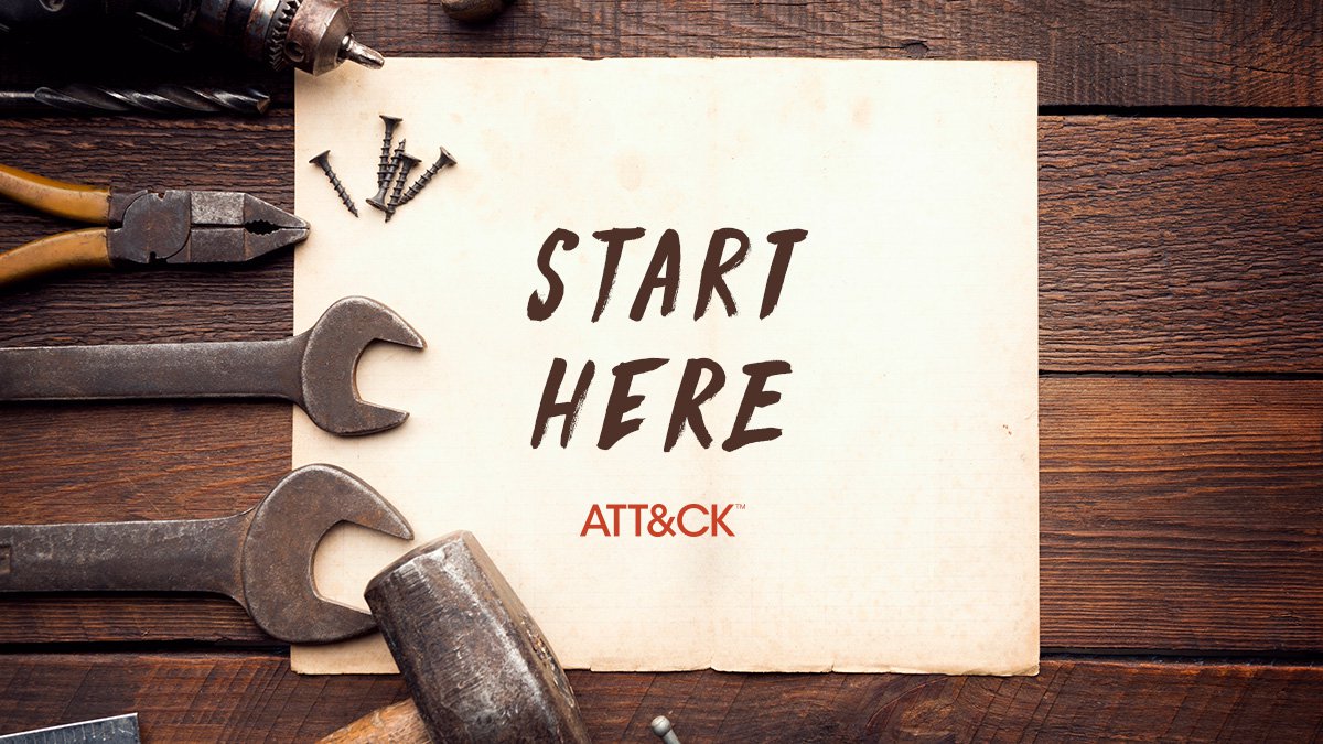 redcanary's tweet image. Any security team that&apos;s working to adopt @MITREattack should consider these four free and compatible tools: hubs.ly/H0hvPwS0