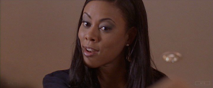 Lela Rochon is now 55 years old, happy birthday! Do you know this movie? 5 min to answer! 