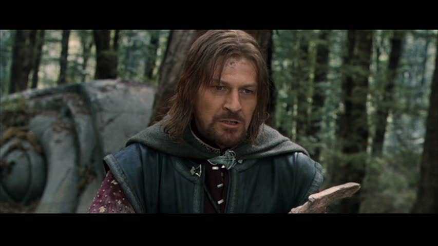 Happy 60th birthday to the one and only Sean Bean! 