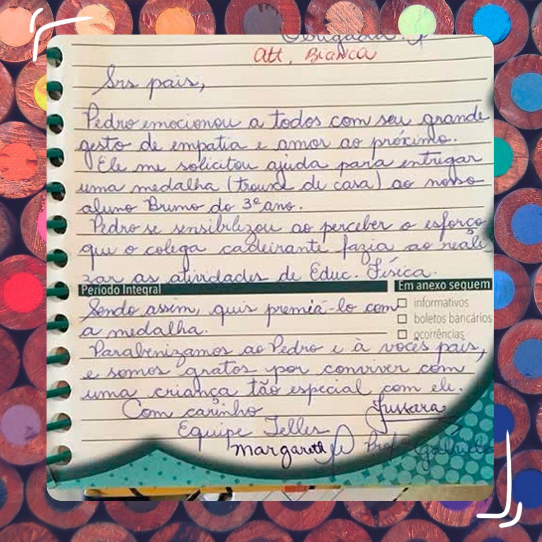 hypeness's tweet photo. Por um mundo cheio de Pedros por aí! ❤ ❤ ❤ https://t.co/ruE4NJnarr