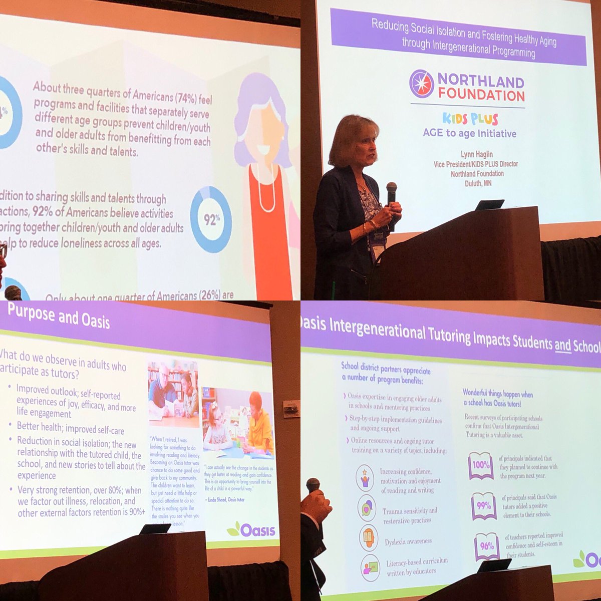 LLI - NSU tweet media