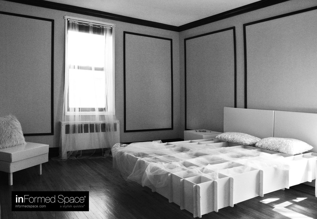 inFormed Space® tweet media