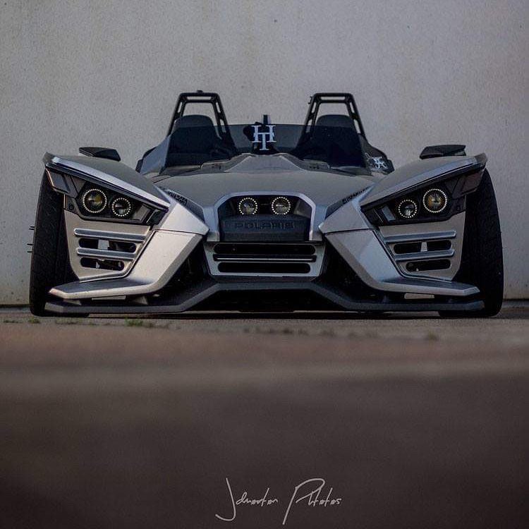 SlingMods on Twitter "How low can you go? 🚗 quicksilverss / 📸