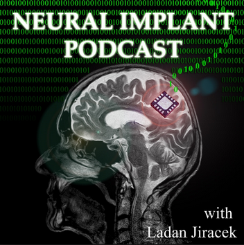 IEEEBrain's tweet photo. Check out the latest Neural Implant Podcast - though it's a discussion of all things #injectrode with @UWMadison's Ian Baumgart, it also includes an update on his poster session at @IEEEembs #NER19. Love it! https://t.co/tWhXXcifTr #brain #neuroscience #neurotech https://t.co/l22Fhpg753