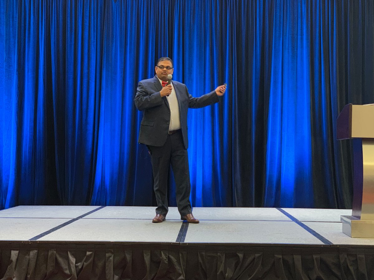 WellSkyHealth's tweet image. At our first annual WellSky Pitch Day, we invited our employees to  share their ideas for innovative new ways we can empower care in the  communities we serve.

Here are some highlights from our team’s forward-thinking presentations: