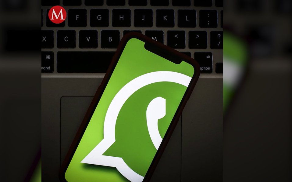 Milenio's tweet photo. #WhatsApp ya no te dejará hacer capturas de pantalla https://t.co/qt5Fm1vzm8 https://t.co/xIeT5hYJIJ