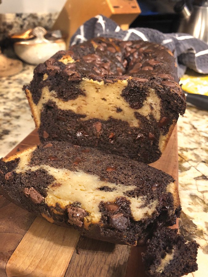 As much as we love that tried-and-true Banana Bread recipe from Grandma’s cookbook, it’s good to switch things up every now and then.  bit.ly/2UoZnAj