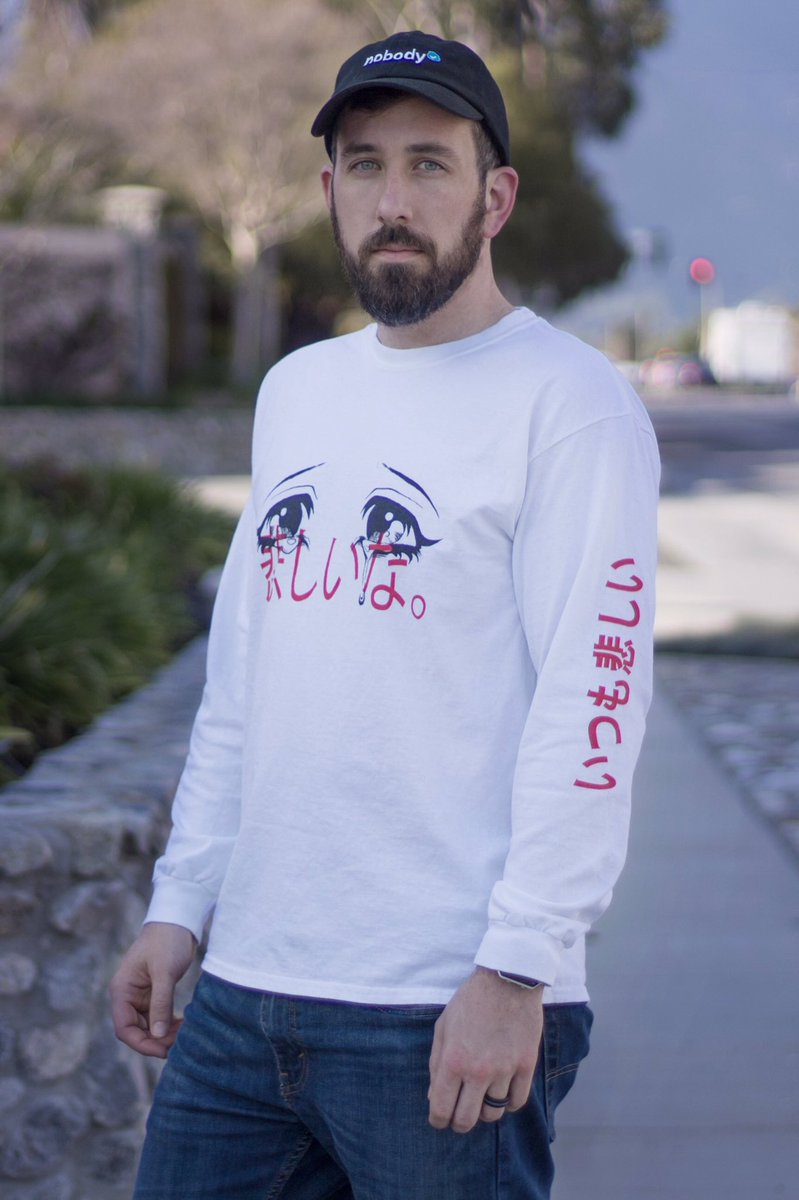 systemerrorshop's tweet photo. Long sleeve tees now available! 🥳 Check our New Arrivals 👉 https://t.co/SSq2U12Upi