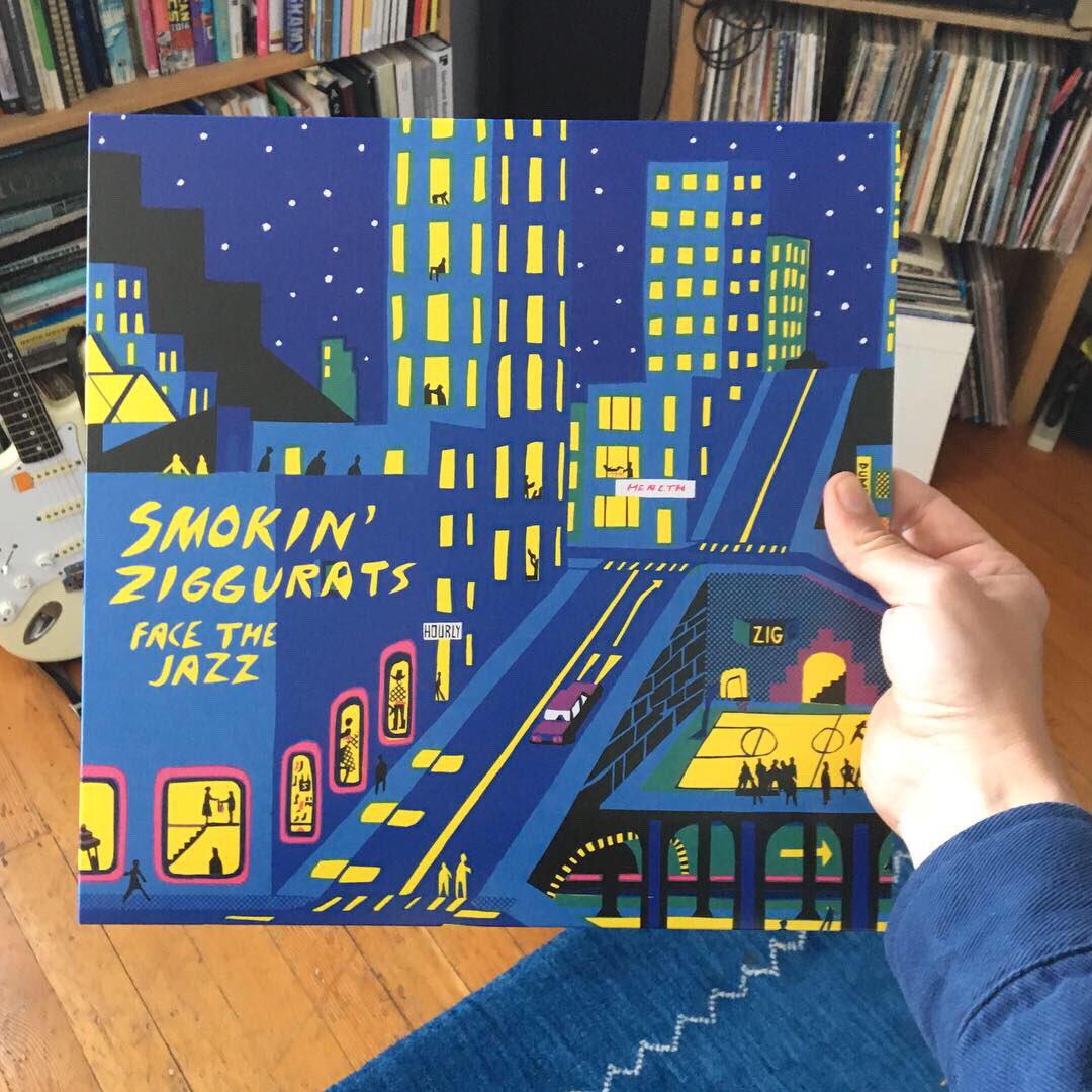 It’s alive! ✌️morrow <a href="/bottomofthehill/">Kathleen Orefice</a>